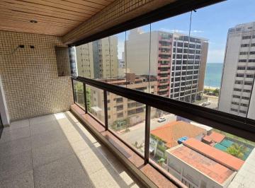 Apartamento · 139m² · 4 Quartos · 2 Vagas · Apartamento Alto Padrão na Praia da Costa