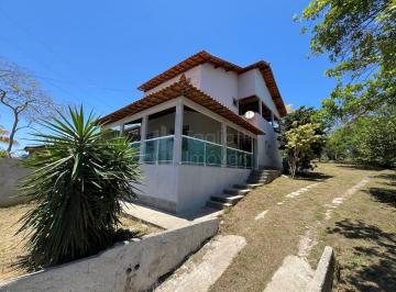Casa · 260m² · 3 Quartos · 3 Vagas · Casa à venda com 3 quartos, sendo 1 suíte, em São Pedro da Aldeia
