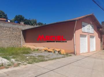 Rural · 120m² · 1 Quarto · 3 Vagas · Linda edícula chacara com galpão comercial já alugado