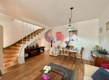 Casa · 123m² · 2 Quartos · 1 Vaga · Casa à Venda no Brooklin,123M² - 2 Dorms!
