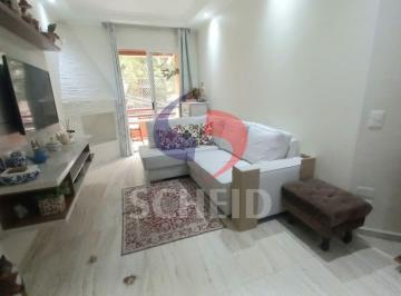 Apartamento · 88m² · 2 Quartos · 2 Vagas · APARTAMENTO A VENDA COM 2 SUÍTES E 2 VAGAS á venda