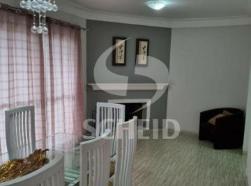 Photo 1 · APARTAMENTO NO MORUMBI COM 115M² 4 QUARTOS SENDO 3 SUÍTES E 3 VAGAS