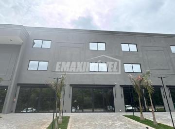 Comercial · 31m² · Sala Comercial no Alphaville Nova Esplanada - Votorantim SP