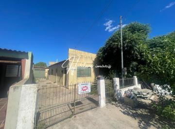 Casa · 250m² · 2 Quartos · 2 Vagas · OPORTUNIDADE P/ INVESTIDOR: Casa no Bairro Inez Abaixo do Valor de Mercado!