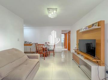 Apartamento · 80m² · 3 Quartos · 2 Vagas · Apartamento à venda no bairro Castelo - Belo Horizonte/MG