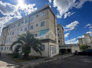 Apartamento · 38m² · 2 Quartos · 1 Vaga · Apartamento à venda no Bairro Ouro Fino – São José dos Pinhais.