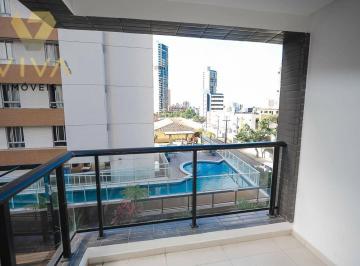 3e59e3156d9e2b3784478b0a89e8469e4cc543b6 · Apartamento com 2 dormitórios para alugar, 64 m² por R$ 4.300,00/mês - Jardim Oceania - João Pessoa/