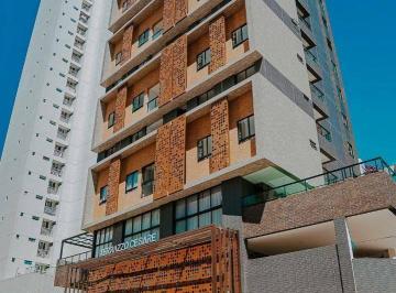 43ab280bc8b7532f7461c2dfde1f8686ebff1695 · Apartamento com 3 dormitórios para alugar, 78 m² por R$ 4.800,00/mês - Jardim Oceania - João Pessoa/