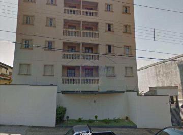 81700-ANDORINHA_2 · Apartamento com 2 dorms, Edifício Andorinha, Jardim Elite, Pirassununga - R$ 245 mil, Cod: 81700