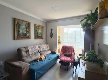 Apartamento · 82m² · 3 Quartos · 1 Vaga · Apartamento 3 Dormitórios no Due Fratelli – Bairro Stan, Torres/RS