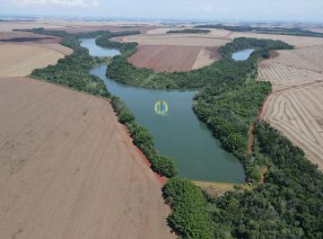 Rural · 653m² · Fazenda à venda em Ivaiporã/PR