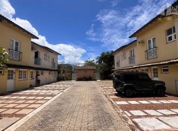 Casa · 90m² · 2 Quartos · 2 Vagas · Casa de Condomínio com 2 quartos, Juquehy, São Sebastião - R$ 1.05 mi, Cod: 294