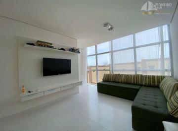 Casa · 120m² · 3 Quartos · 2 Vagas · Casa com vista para o mar na Praia de Juquehy