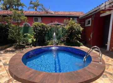 Casa · 154m² · 4 Quartos · 3 Vagas · Casa 4 Dorms com Piscina à Venda em Juquehy