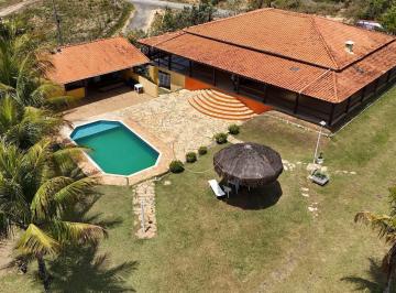Rural · 2663m² · 3 Quartos · 10 Vagas · Chácara em Condomínio em Mairinque - R$ 1.4 mi, Cod: CO-1379