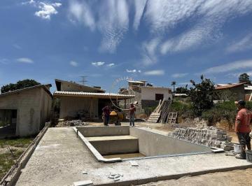 Rural · 500m² · 2 Quartos · 3 Vagas · Chácara com 2 quartos, Mairinque - R$ 460 mil, Cod: CH-1135