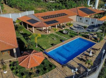 Rural · 1000m² · 4 Quartos · 5 Vagas · Chácara em Condomínio - Mairinque - R$ 1.1 mi, Cod: CO-1378