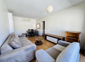 Apartamento · 89m² · 2 Quartos · 1 Vaga · Apartamento, 2 Dormitórios, 2 Banheiros, 1 Vaga, Mobiliado, Centro