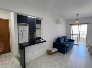 a8816534a44247c3b74dbe70d23eb54fb595274c · Apartamento mobiliado vista mar 2 quartos aluguel definitivo pacote  por R$3.600 Mirim Praia Grande