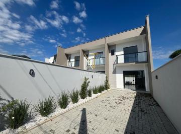 Casa · 69m² · 2 Quartos · 2 Vagas · Sobrado Geminado em João Pessoa, Jaraguá do Sul/SC