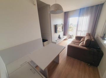 bc1579053744d77502f277757ac22a772f564c8d · Apartamento 2 dormitórios 54 m² residencial Dream Parque Santo Antônio Jacareí SP 1 vaga