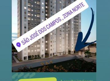 0be61ecfa0ee5e2f3c45c50700791e23eaf8ddc0 · Apartamento com 2 dormitórios à venda, 45 m² por R$ 265.000,00 - Jardim Minas Gerais - São José dos 