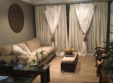 e36162d99a538dbc9ac011282b62ab35dd21f77c · Apartamento com 4 quartos à venda, 157 m² por R$ 980.000 - Jardim - Santo André/SP