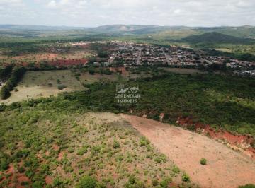 Terreno · 20000m² · Terreno com água corrente a venda em Araçaí MG