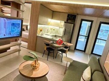 74d1077d7b88fc0f7787aabf37fcd3002e9c1c12 · Apartamento com 2 Quartos à Venda, 66 m² por R$ 1.069.000 - Meireles - Fortaleza/CE