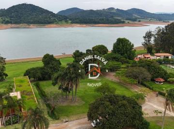 e82bf6b3879face5fa31b72c4d61be9a6799a545 · Terreno à venda, 1000 m² por R$ 1.200.000 - Condomínio Fechado Piracaia/SP