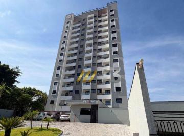 275bc83f6145bcd192cdf76d963e4512b155ec16 · Apartamento com 1 suíte à venda, 44 m² por R$ 469.000 - Trenza Verano - Atibaia/SP