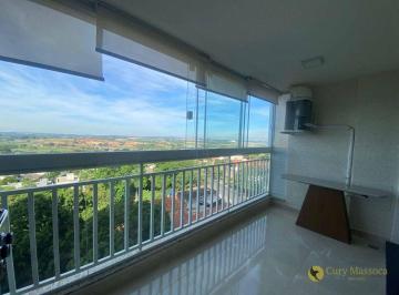 bb144b043a5f9268f67c100073f40b4d59e7368b · Apartamento com 3 dormitórios à venda, 86 m² por R$ 650.000,00 - Edifício Residencial Altos do Varvi
