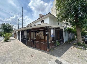 40530de9c8a35bf3600783267c1945d1d518aa09 · Casa para alugar, 160 m² por R$ 5.044,69/mês - Chácara Santo Antônio (Zona Sul) - São Paulo/SP