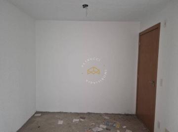f59fe9a3fc31dc261798e7364da8e11e3ee87e57 · Apartamento à venda, 47 m² por R$ 200.000,00 - Parque das Cachoeiras - Campinas/SP