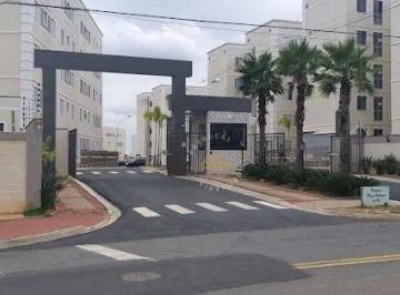 764baa03a76a7242f5431f0bba49f398aa07a639 · APARTAMENTO COM 2 DORMITÓRIOS À VENDA, 47 M² NO JARDIM ANTONIO VON ZUBEN - CAMPINAS/SP