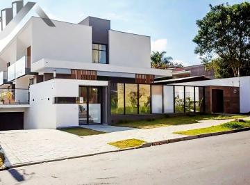 Casa · 194m² · 3 Quartos · 2 Vagas · Casa à venda - em Mercês