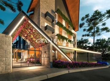 Apartamento · 73m² · 2 Quartos · 1 Vaga · Apartamento Alto Padrão em Floresta, Gramado/RS