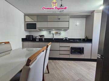 Apartamento · 68m² · 2 Quartos · 2 Vagas · Vila Itália - Apartamento Semi mobiliado, 2 dormitórios, 2 vagas, próximo ao Via Catarina, Vila Itál
