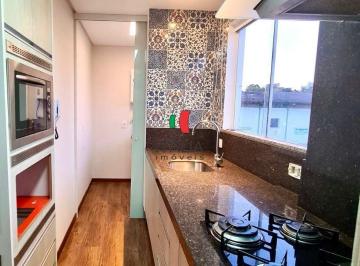 Apartamento · 74m² · 2 Quartos · 1 Vaga · LINDO APARTAMENTO COM 2 QUARTOS SENDO 1 SUÍTE NO BAIRRO SÃO LUIZ