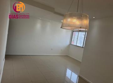 Apartamento · 94m² · 3 Quartos · 1 Vaga · Apartamento 3/4 com 94m² no Imbuí, Salvador/BA