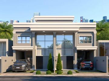 Casa · 170m² · 3 Quartos · 2 Vagas · Sobrado Alto Padrão | Ressacada - Itajaí - SC