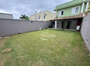2dccdbcd4a200b5ea02c70b19ad8cd55a85afaaf · Casa 3 quartos à venda no condomínio Villa Laranjal em Piracicaba