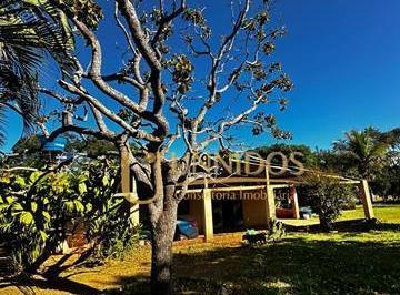 152423_220f0f37-cd38-46be-a377-20ba1099e8c0_lg.jpeg · RANCHO DSV - Chácara na Divisa com o Cond. Asa Branca  GAMA  BR 060