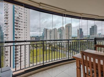 e3bf39f00514250c4868afae42ff94b374e22b9f · Apartamento à venda, 96 m² por R$ 1.500.000,00 - Alphaville - Barueri/SP