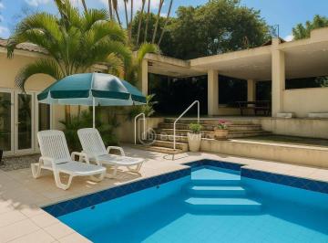 a2ded97d3fa5edcba0af741351bb480221a257c4 · Casa com 4 dormitórios à venda, 555 m² por R$ 5.000.000,00 -  Alphaville - Santana de Parnaíba/SP