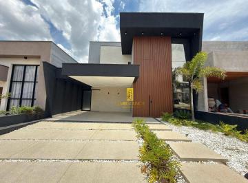 931171d6ffdf4b510ea5a61aa7e7499a05e761d3 · Casa com 4 dormitórios à venda, 250 m² por R$ 2.100.000,00 - Condomínio Residencial Evidências - Ind