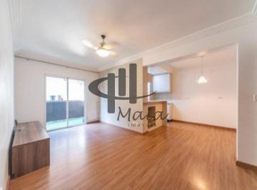 Apartamento · 85m² · 2 Quartos · 1 Vaga · Venda Apartamento Sao Caetano do Sul Osvaldo Cruz Ref: 1069