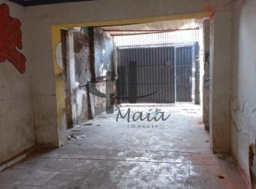 Comercial · 300m² · Locação Galpão Santo Andre Campestre Ref: 45598