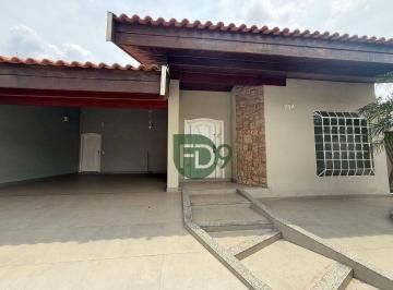 24f89d4b1f5d45af6b433ab7739adc090d77ba29 · Casa com 3 quartos à venda, 204 m² por R$ 1.120.000 - Santo Antônio - Americana/SP
