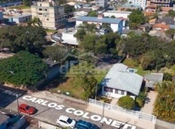 Terreno · 840m² · Terreno à venda no bairro Centro - Içara/SC